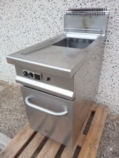 Friggitrice professionale a gas 35 litri Elframo