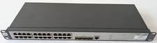 3COM  Baseline Switch3CRBSG2893 2928-SFP Plus Gigabit da rack