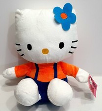 Peluche Hello Kitty Sanrio Sega Prize Europe 25 cm