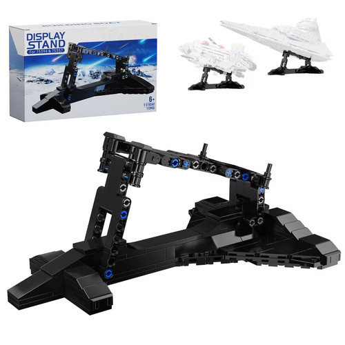 Kit support stand - pour, lego