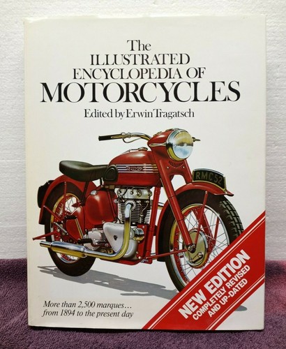 The illustrated encyclopedia - the,