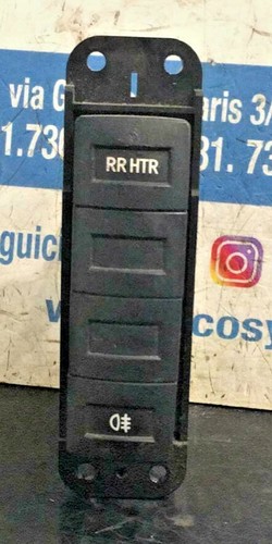 Ricambi usati pulsantiera - ricambi,