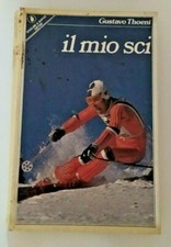 IL MIO SCI GUSTAVO THOENI