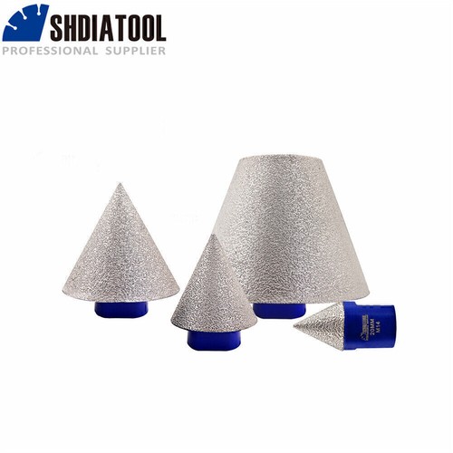 Fresa cono diamantato - fresa,