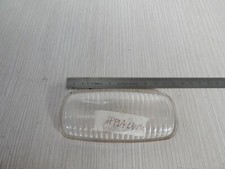 Plastica Fanale Anteriore