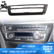 BMW F80 F82 F83 M3 M4
