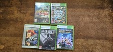 MICROSOFT XBOX 360 - ALL
