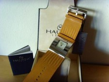 New - HAUREX Italy Watch -