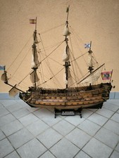 Galeone San Felipe,  veliero
