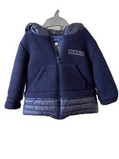 Piumino Cappotto Simonetta bambino tg 2 anno 92 cm