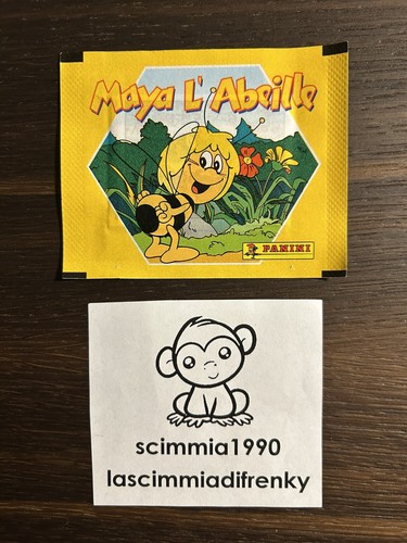 Bustina packet sigillata - bustina,