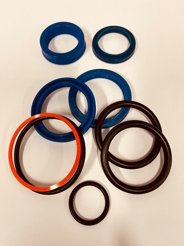 Jcb 8014 kit - guarnizioni, ram