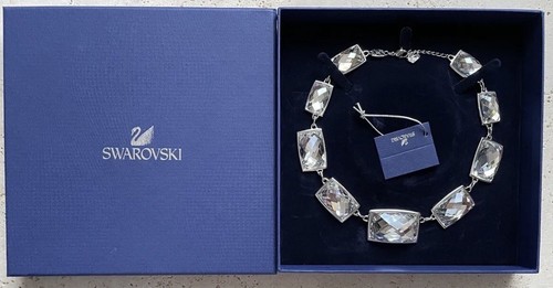 Collana originale swarovski - originale,
