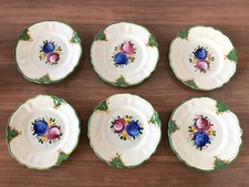 MAIOLICHE DERUTA PERUGIA Set