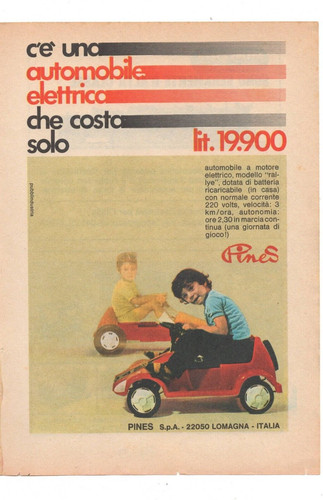Pubblicità advertising - pubblicitÀ,