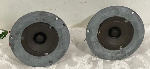 Jbl le20 tweeter alnico - jbl,