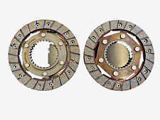 Kit Dischi Frizione Moto Guzzi