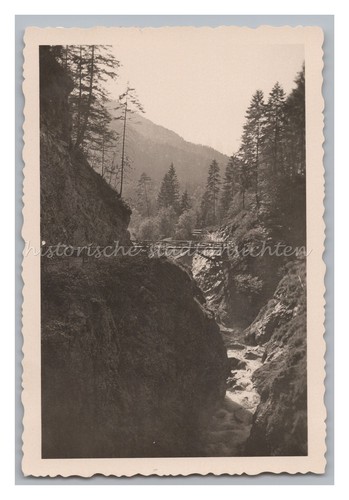 Kiefersfelden 1937 brücke - kiefersfelden,