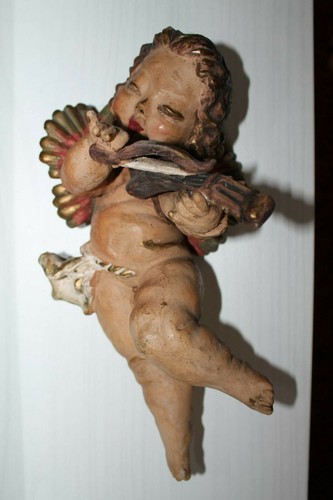 Thun antico angelo putto - angelo,