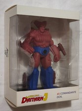 45 Comandante Doil -