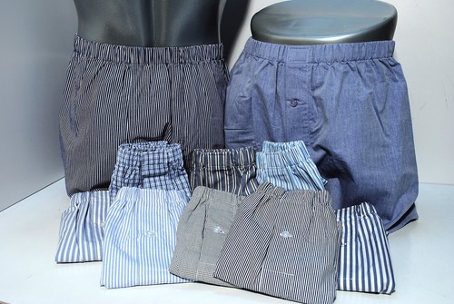 Boxer uomo it 46 cotone - boxer,