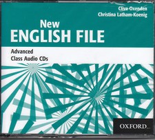 Oxford NEW ENGLISH FILE