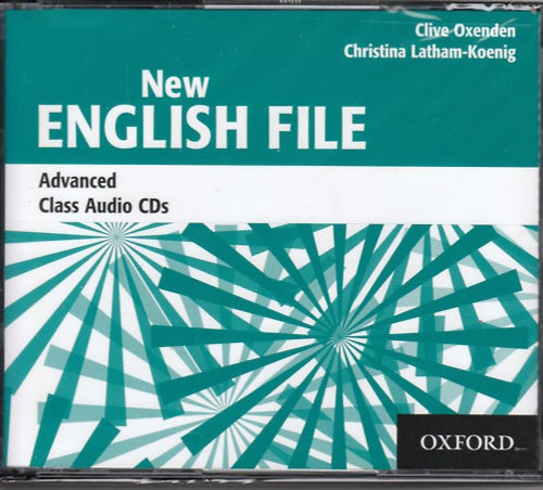Oxford new english - oxford,