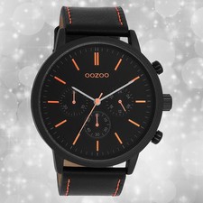 Orologio da polso uomo Oozoo