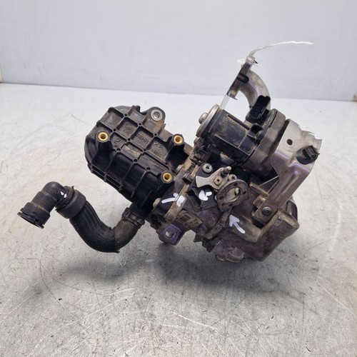 Valvola egr peugeot 508 - egr,