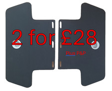 2x Copripiedi Peugeot 3008 /