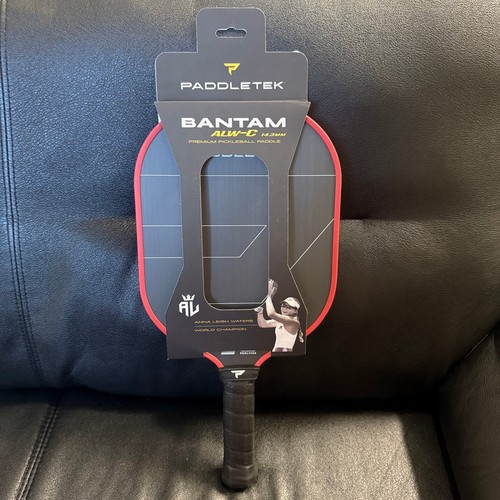 Paddletek bantam alw - bantam, alw-c
