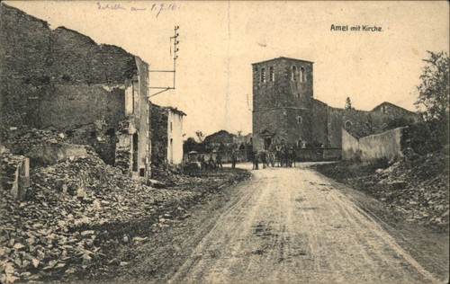 Amel sur etang - amel-sur-l,