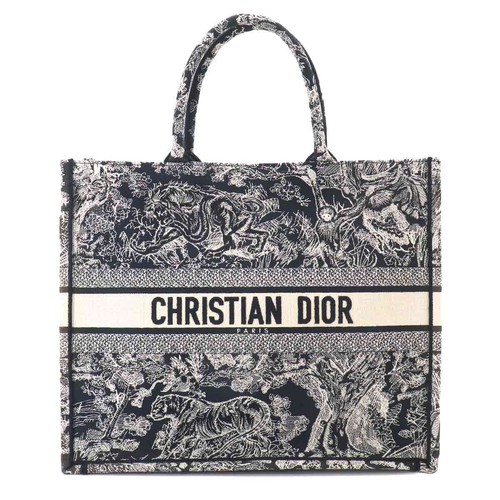 Christian dior reverse - reverse, toile
