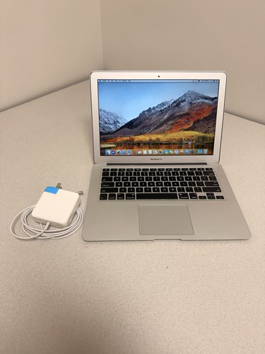 Apple macbook air - 🏆apple, 13"