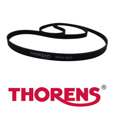 Courroie platine disque vinyle Thorens original TD147 TD150 TD158 TD160HD TD235