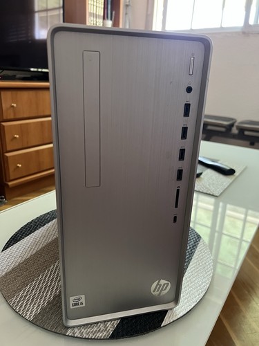Pavilion - pc, hp