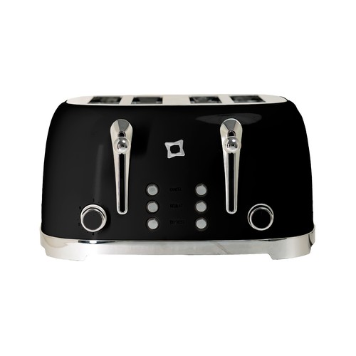 First class tostapane nero - first,