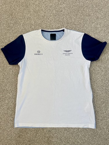 Shirt aston martin racing - aston,