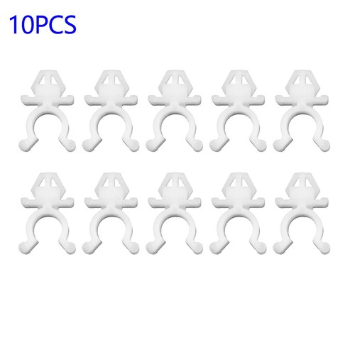 Fast clip supporto cofano - fast,