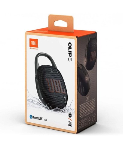 Jbl clip altoparlante - clip, 5