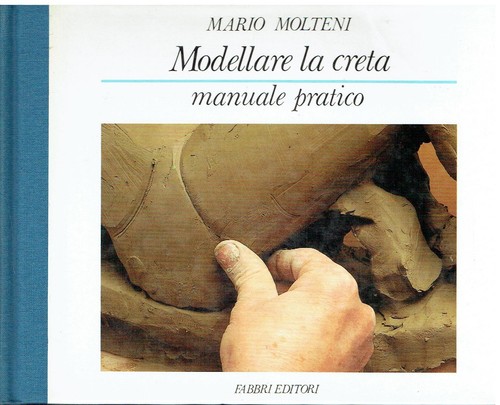Modellare creta - modellare,