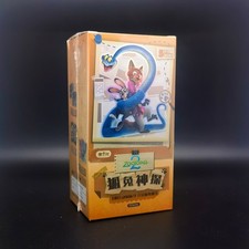 Card fun zootopia disney - 2,