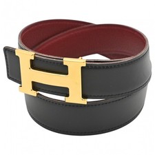Cintura HERMES H originale