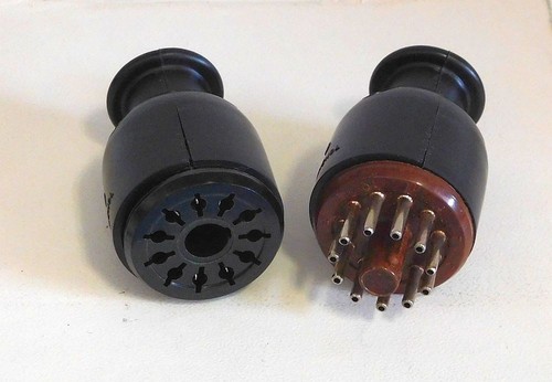 Nuovo set connettore pin - set,
