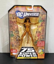 DCUC DC Universe Classics