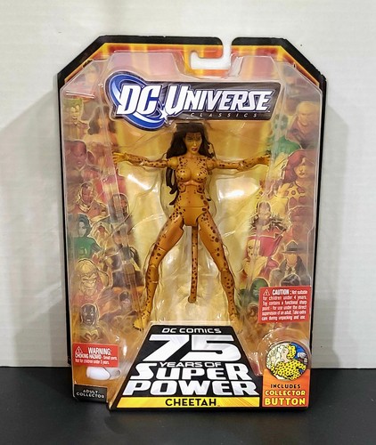 Dcuc universe classics - dc,