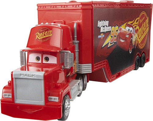 Disney pixar cars mack - pixar,