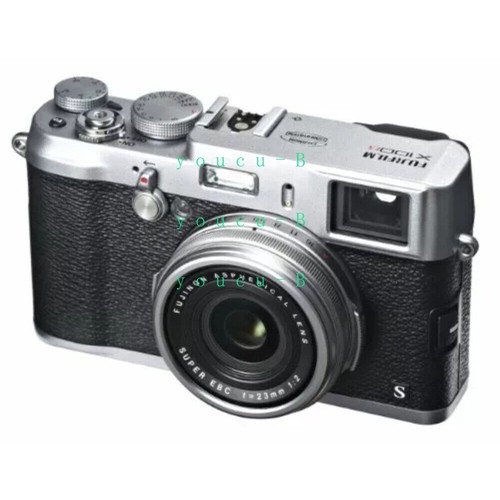 Fujifilm fuji x100s 3 - fuji,