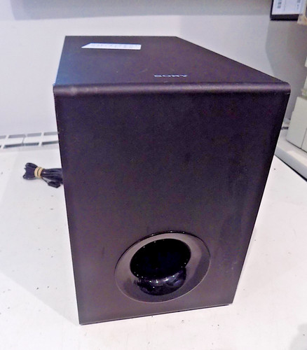 Sony wct80 altoparlante - sony,