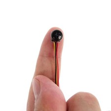 1200TVL HD small cctv Color